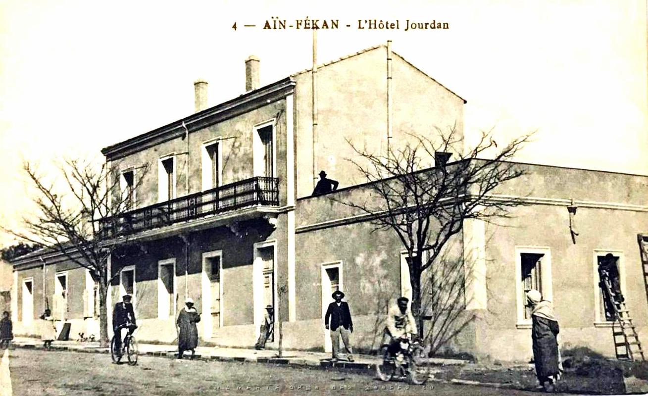 Ain-Fekan - L'Hotel Jourdan.jpg